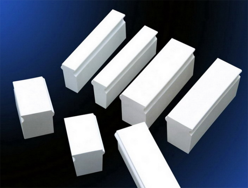 氧化鋁襯(chèn)磚