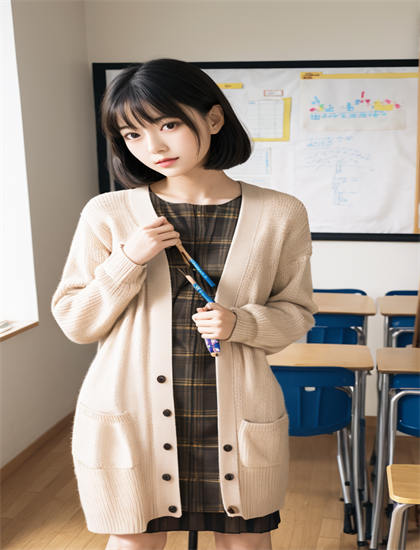 《麒麟先生第1季》制作内幕：的技术突破与创新之处 感受艺术创作的无限可能