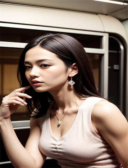 《夜间女人》电影与电视剧比较：媒介差异与叙事特点