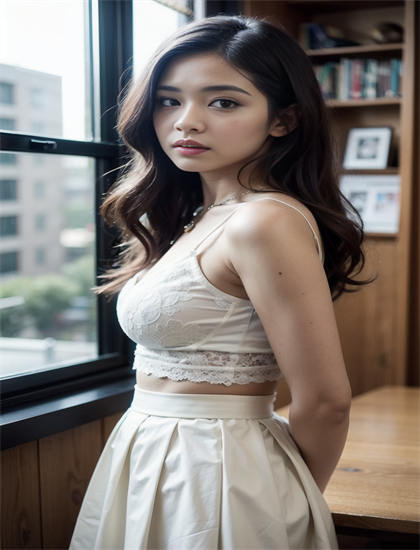 文化分析：《朝雾的巫女》中的高潮的情感爆发与视觉冲击 理解作品的时代背景与文化语境