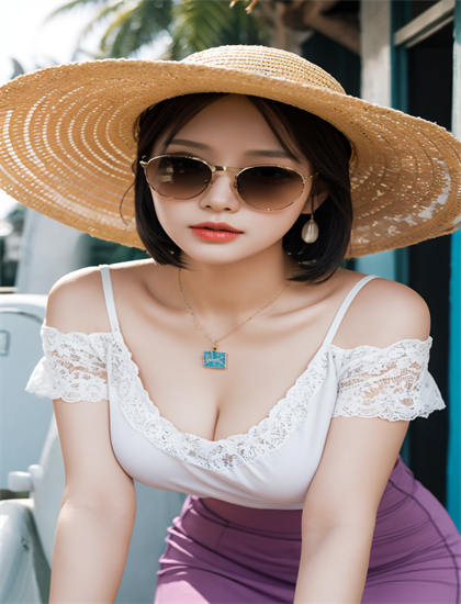 发现墙壁之间：未被注意的细节与意义，点击破亿