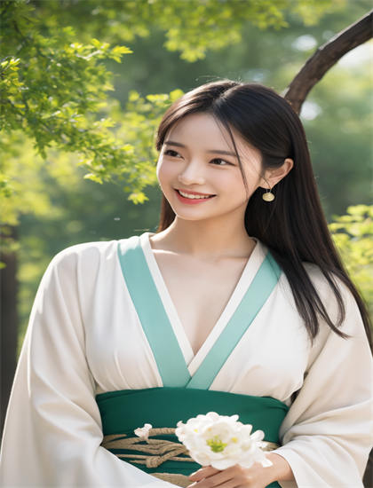 艺术策展人审美评价《情深缘浅》的艺术魅力与文化价值 【审美标准评判】